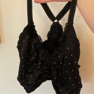 Torrid Bralette